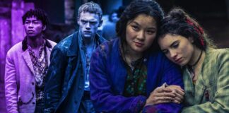 The Irregulars Season 2