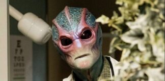 Resident Alien Season 2