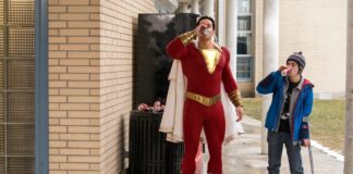 Shazam 2
