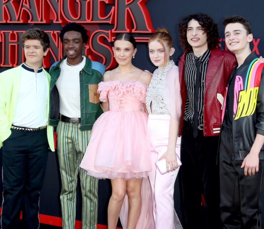 Everything We Need To Know Stranger Things Season 4 Stranger Things Season 4