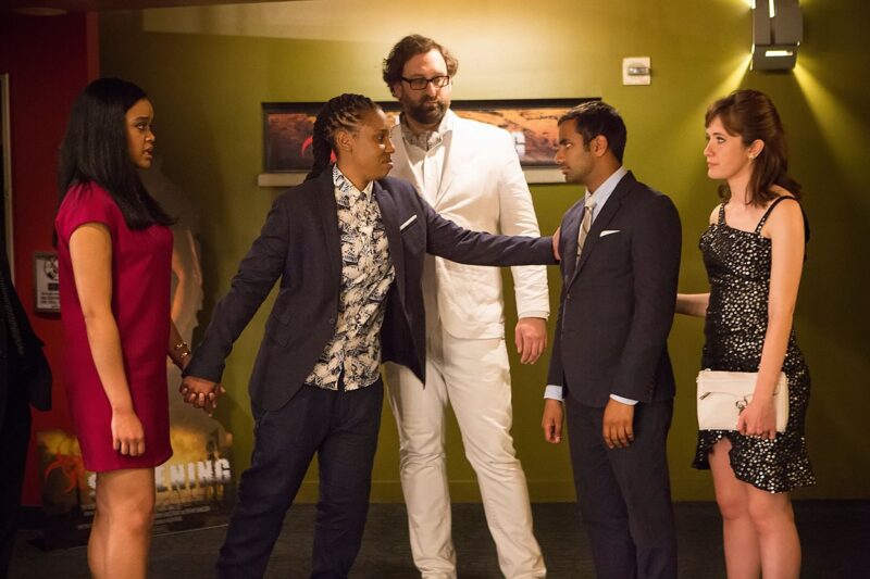 Master of None Season 3