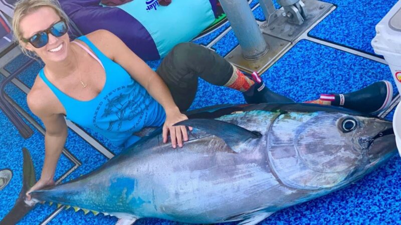 Wicked Tuna Season 10 Episode 7