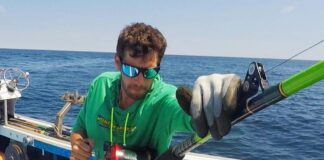 Wicked Tuna Season 10 Episode 7