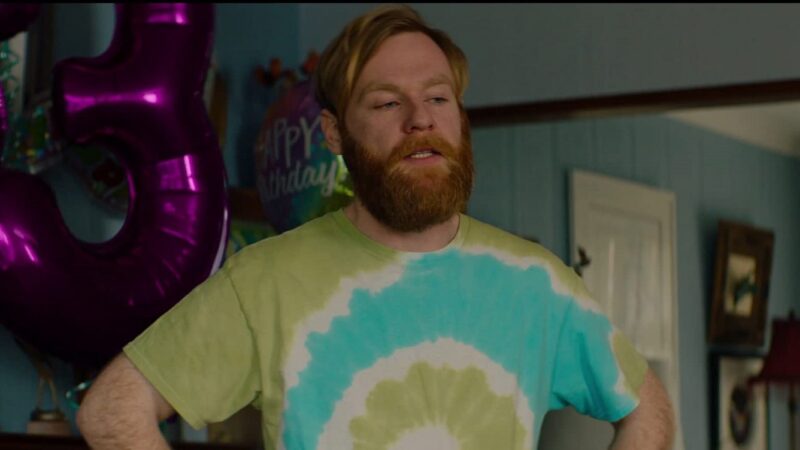 Frank of Ireland Season 2