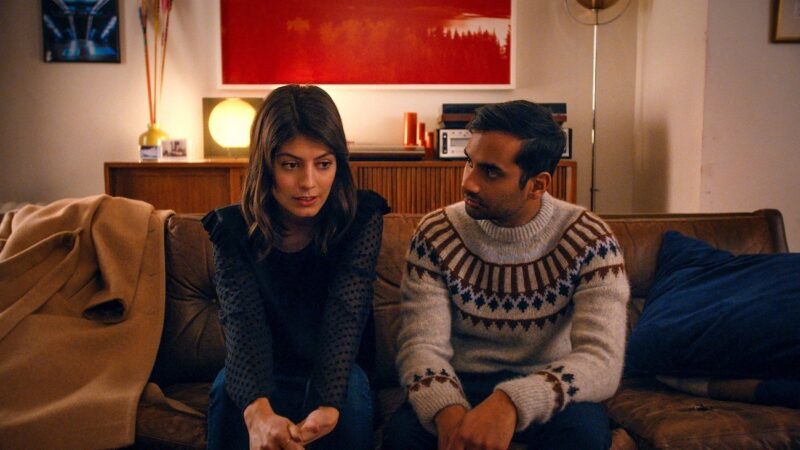 Master Of None Season 3