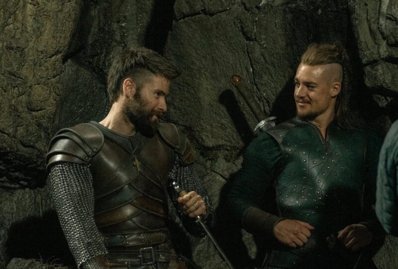 The Last Kingdom Season 5