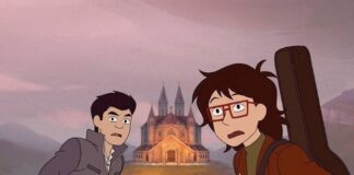 Infinity Train Season 5