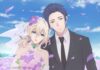Violet Evergarden Season 2