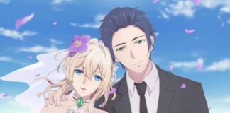 Violet Evergarden Season 2