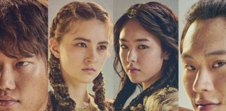 Arthdal Chronicles Season 2