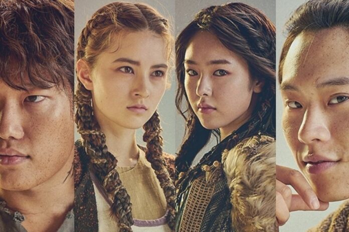 Arthdal Chronicles Season 2