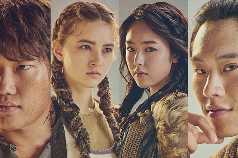 Arthdal Chronicles Season 2 Cast And All The Interesting Details JGuru