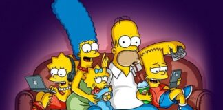 The Simpsons Season 3