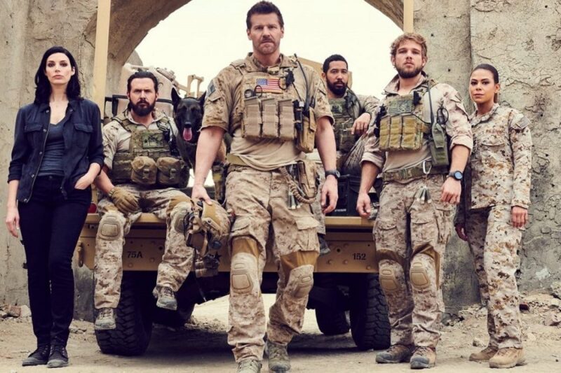 SEAL Team Season 4 Episode 15