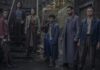 The Irregulars Season 2