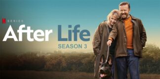 After Life Season 3