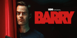Barry Season 3
