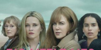 Big Little Lies Season 3