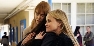 Big little lies season 3