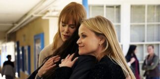 Big Little Lies Season 3