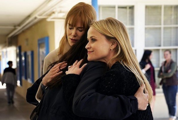 Big Little Lies Season 3