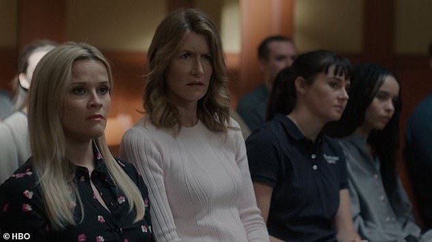 Big Little Lies Season 3