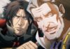 Castlevania Season 5