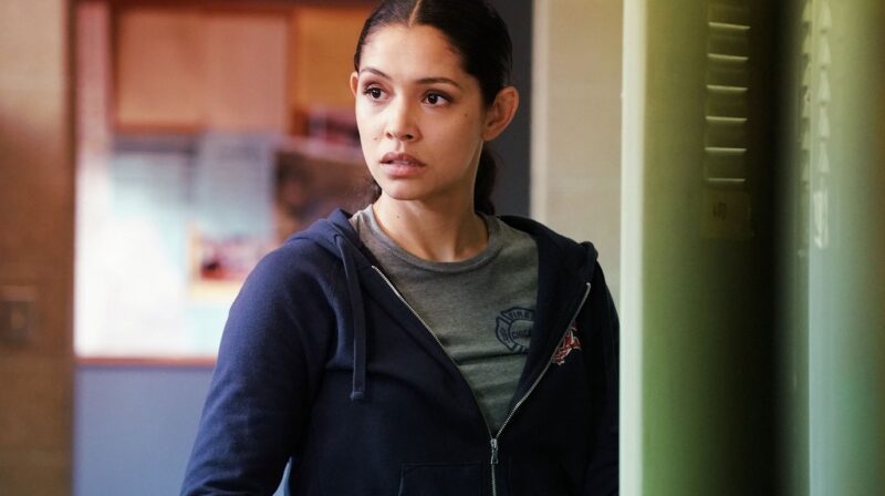 Chicago Fire Season 10