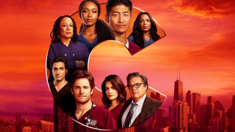 Chicago Med Season 7