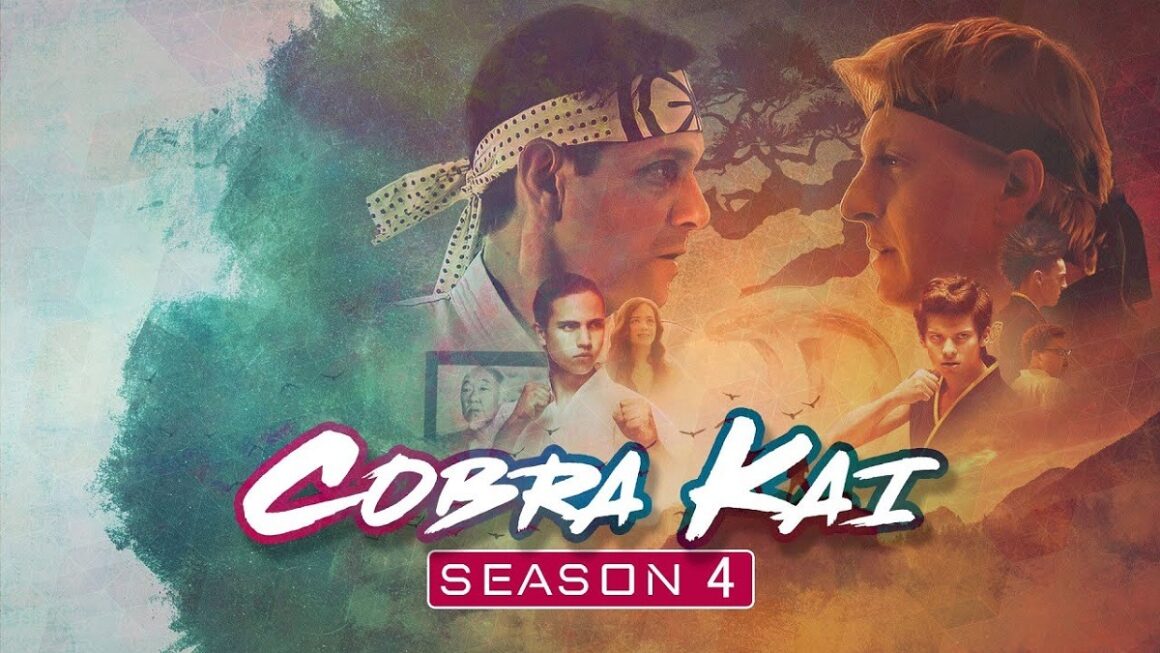 Cobra Kai Season 4: Release Date, Plot, Cast And Read Here All Latest
