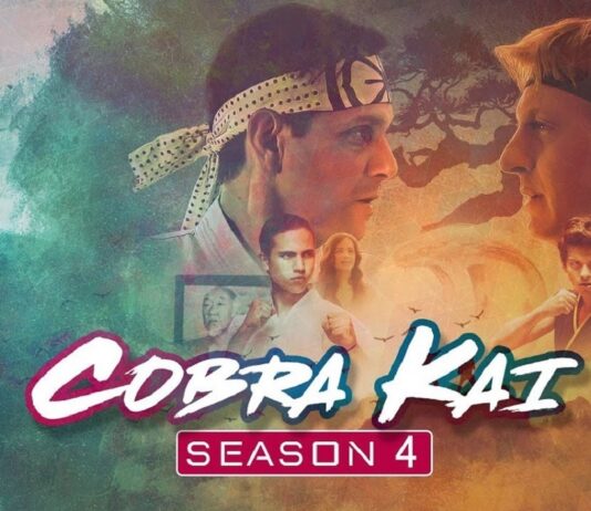 Cobra Kai Season 4: release date confirmed for 2021? Cobra Kai Season 4