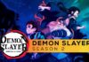 Demon Slayer Season 2