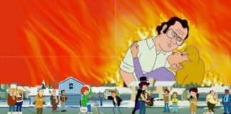 F is for Family Season 5