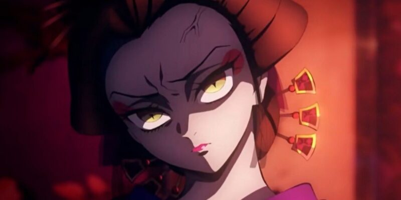 Demon Slayer Season 2