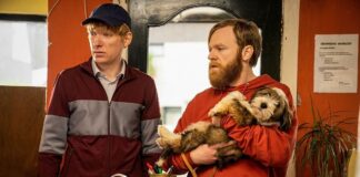 Frank of Ireland Season 2