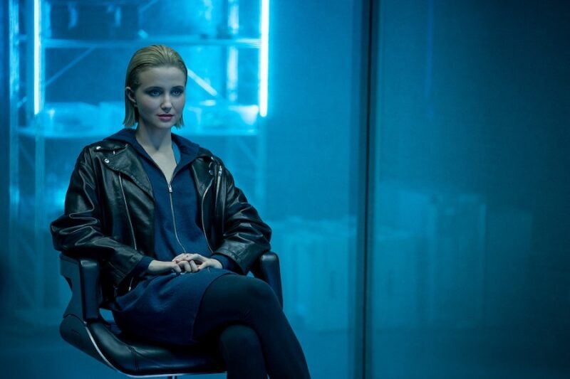 The Girlfriend Experience Season 3 Episode 3