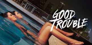 Good Trouble Season 4