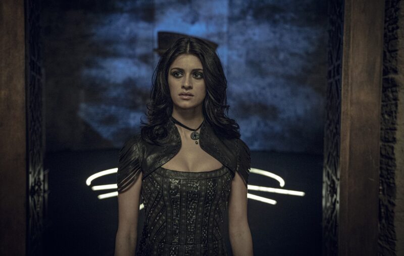 The Witcher Season 2