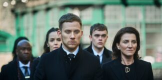 Gangs Of London Season 2