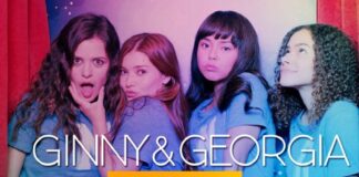 Ginny and Georgia Season 2
