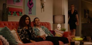 Ginny And Georgia Season 2