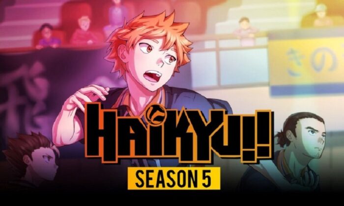 Haikyuu Season 5: Release Date, Cast, Trailer And What We Know - JGuru