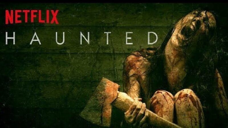Haunted Season 4