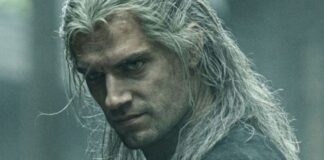 The witcher season 2