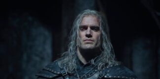 The Witcher season 2