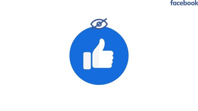 Hide Likes on Facebook Here's how you can do it easily Hide Likes on Facebook Here's how you can do it easily