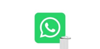 How to Deactivate or Delete WhatsApp Account Permanently