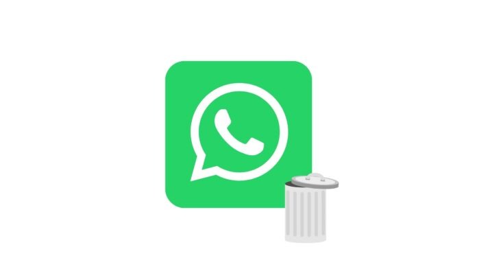 How to Deactivate or Delete WhatsApp Account Permanently How to Deactivate or Delete WhatsApp Account Permanently