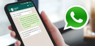 How to Send WhatsApp Message without saving mobile number
