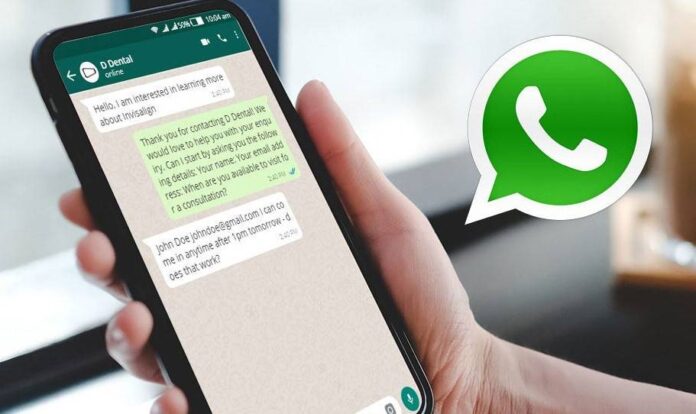 How to Send WhatsApp Message without saving mobile number How to Send WhatsApp Message without saving mobile number